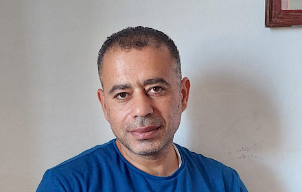 Mohamed Harb, 2022